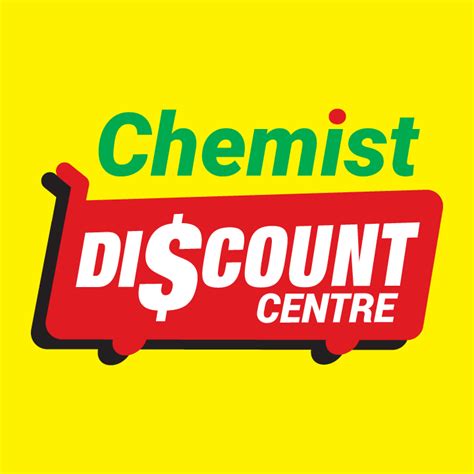 chemist discount centre highpoint.